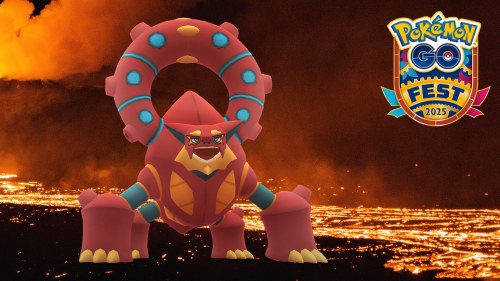 volcanion joins pokemon go in go fest 2025