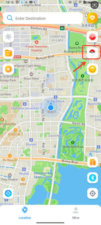 go plus in anyto plus