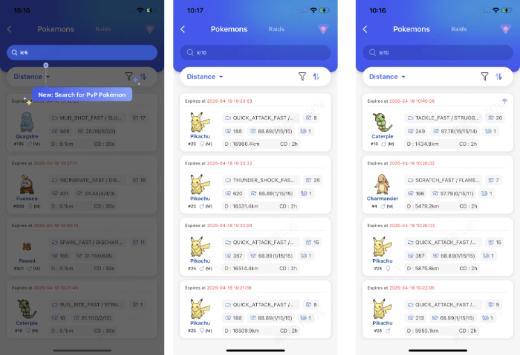 pokedex