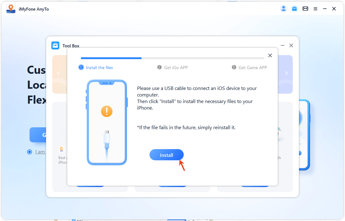 download-necessary-files