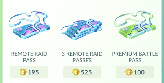remote raid price