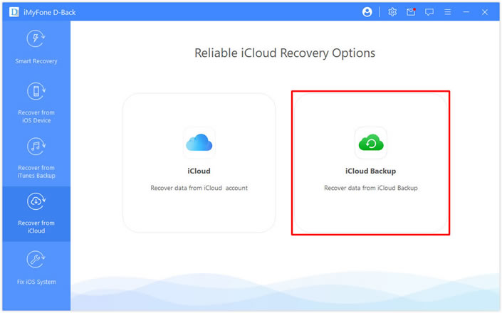 icloud backup reader