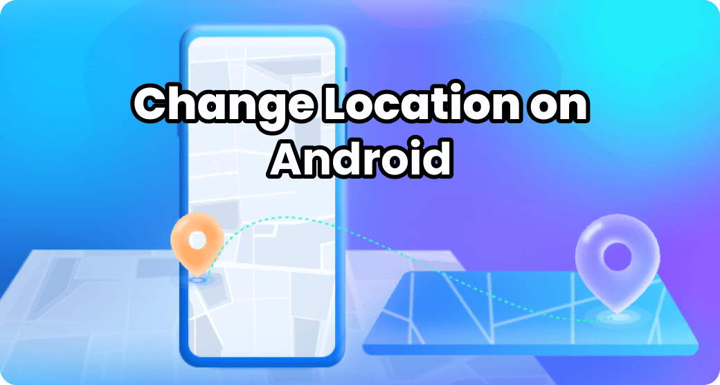 change location without mock location