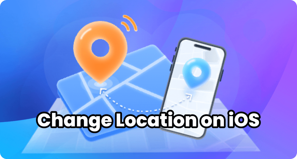 change location on iphone ios17