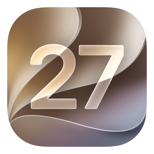 iOS 27