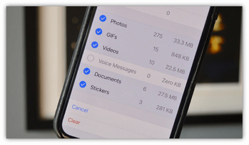 reduce-whatsapp-storage