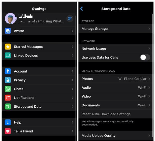 tap-on-storage-and-data