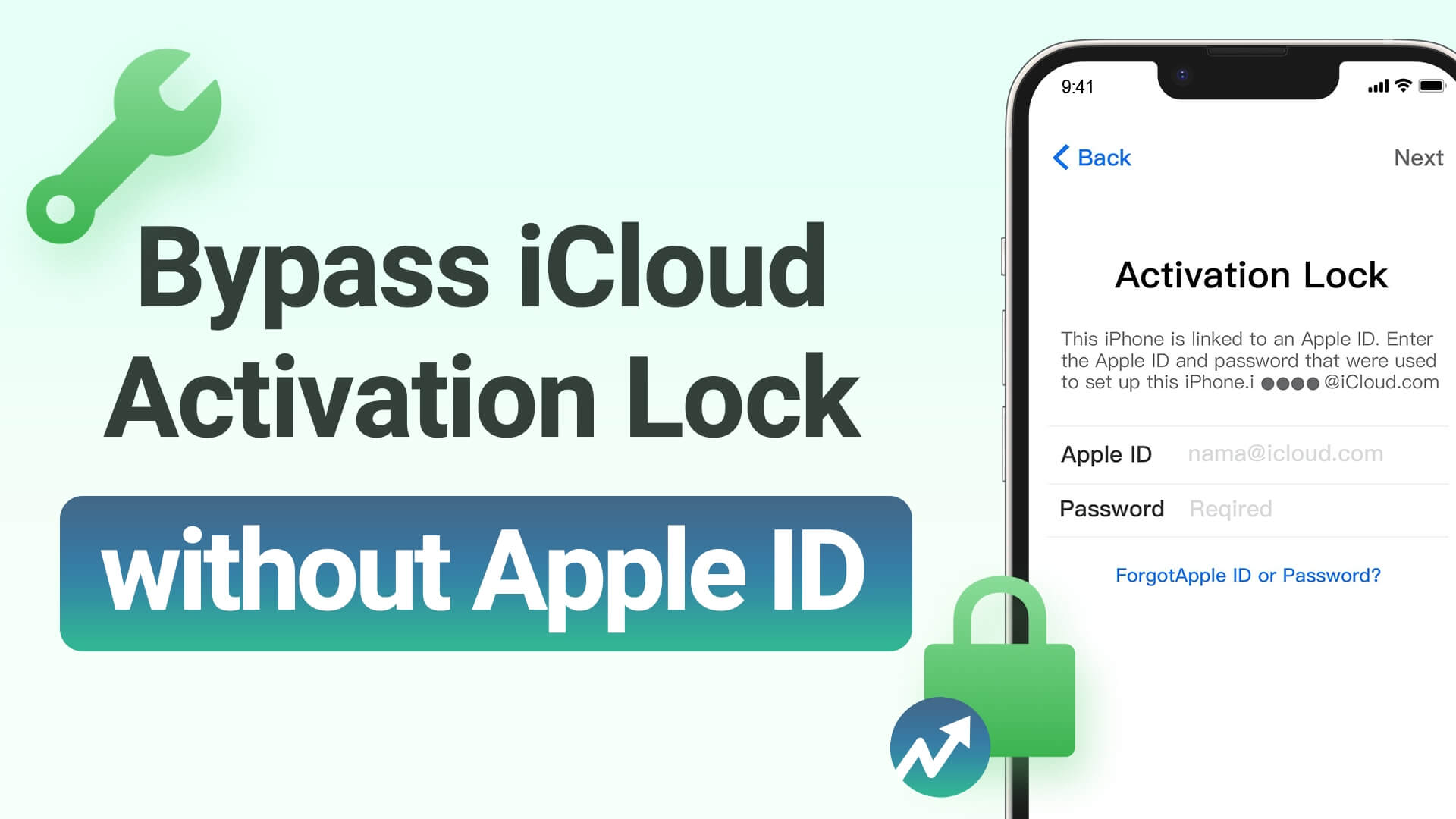 iphone icloud activation lock removal free