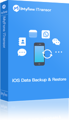 backup and restore iphone