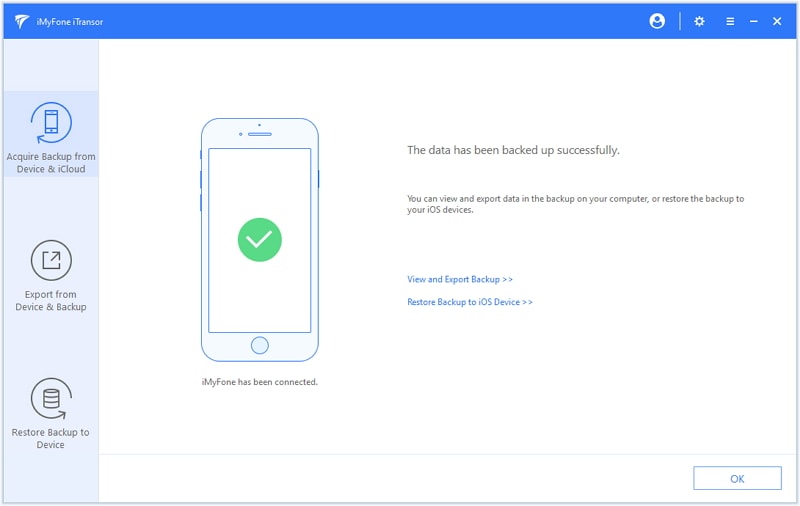 Empowering Seamless Data Transfer: Introducing i15tech's Phone Backup and  Restore