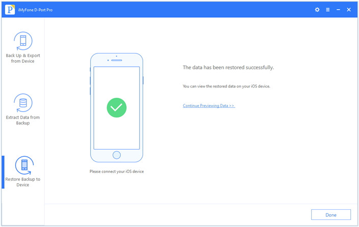 imyfone ios system recovery full