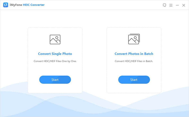 sync ios heic converter