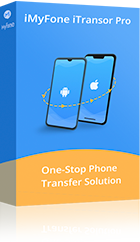 Tunesmate iPhone transfer