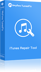 itunes repair tool icon