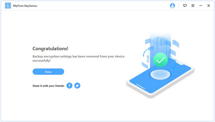 Ultimate Guide To Unencrypt Iphone Backup Without Password