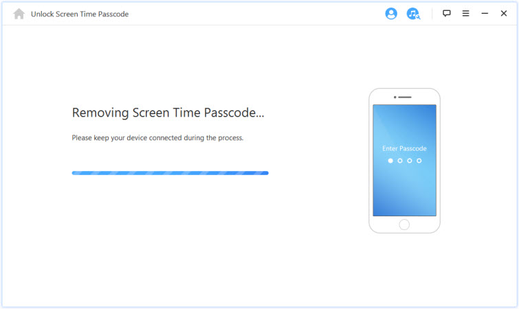 remove screen time passcode ios 12