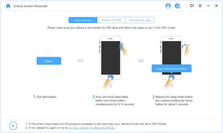 How To Unlock A Used Iphone Without Passcode Ios 14 15 Supported