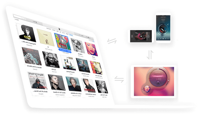 Smart Transfer - Control iTunes At Will