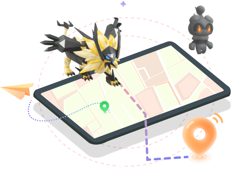 pokeman go