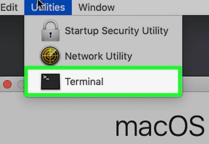 apple utility