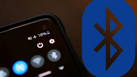 hack phones with bluetooth