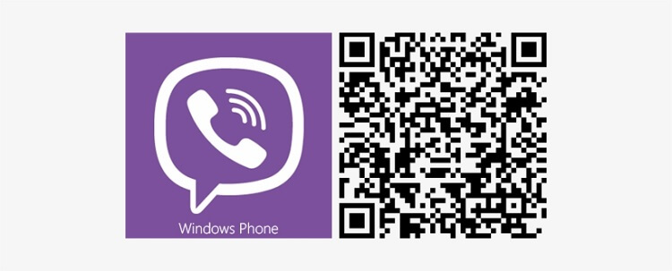 viber qr code