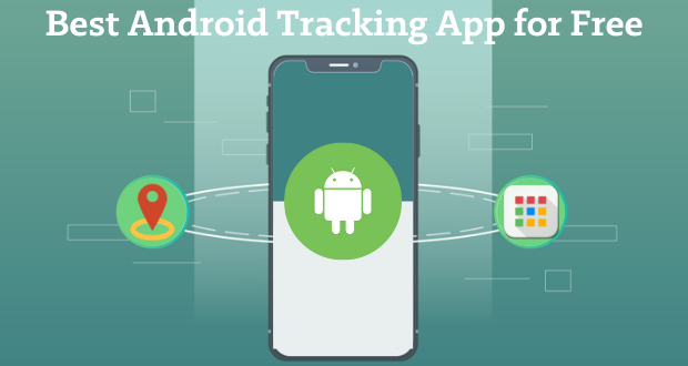 best android tracking app free