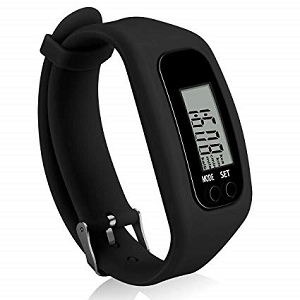 bomxy fitnesstracker watch