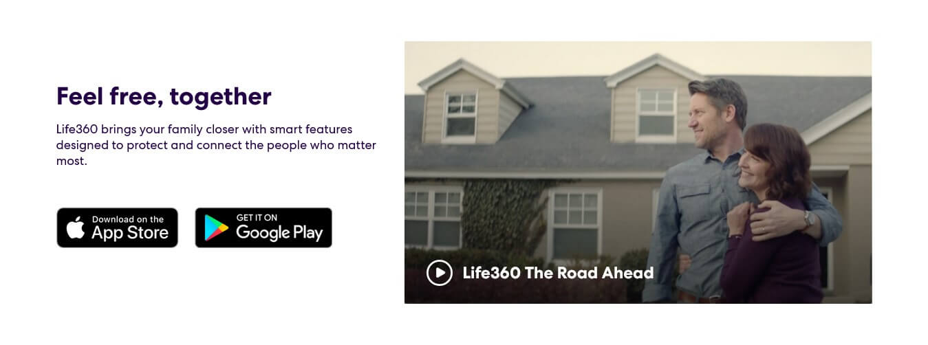 download life360 family locator