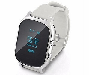 eray gps watch