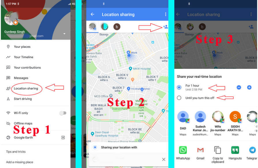 google-maps-will-soon-let-you-share-real-time-location-hongkiat