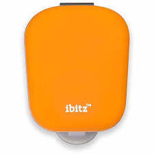 ibitz kids activity tracker