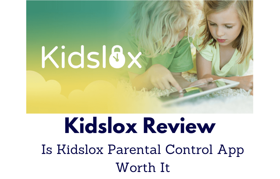 kidslox review