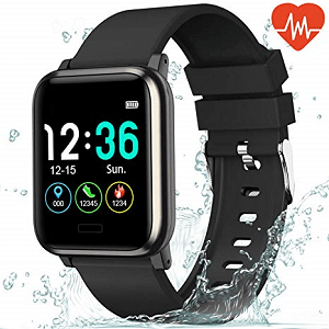 l8star fitness tracker