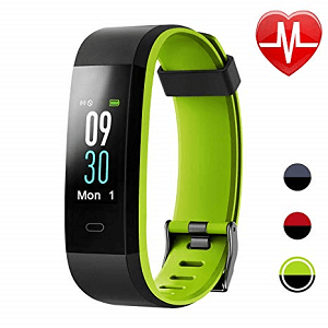 letsfit fitness tracker