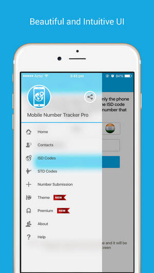 mobile number locator pro