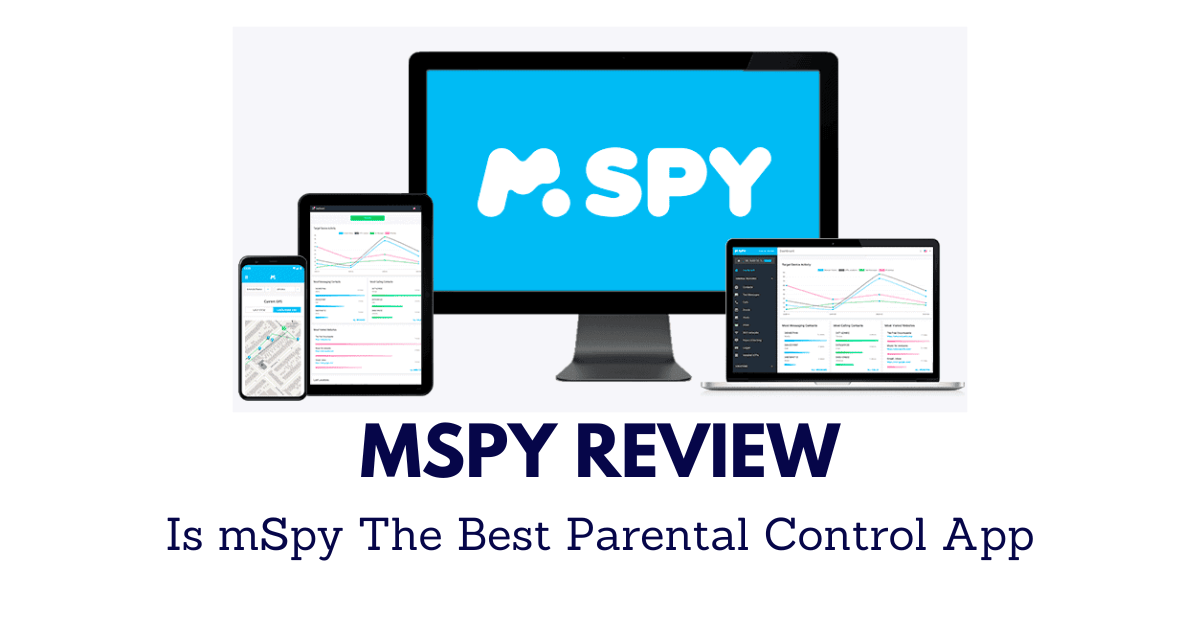 mspy review