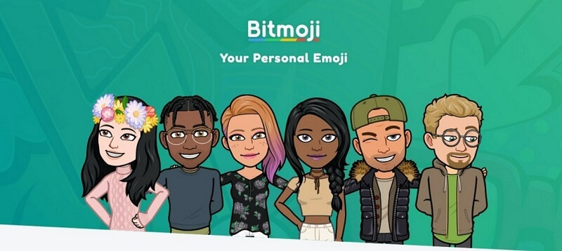 bitmoji