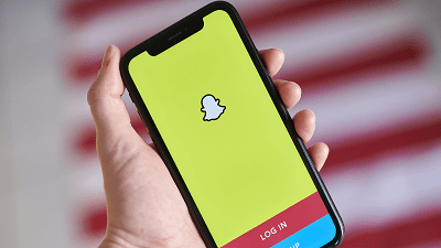 Try Some Devices that Snapchat  Recognizes