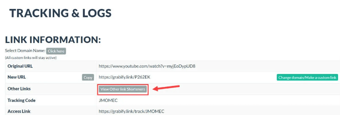 How Hackers Trace Your IP Address, Grabify IP Logger