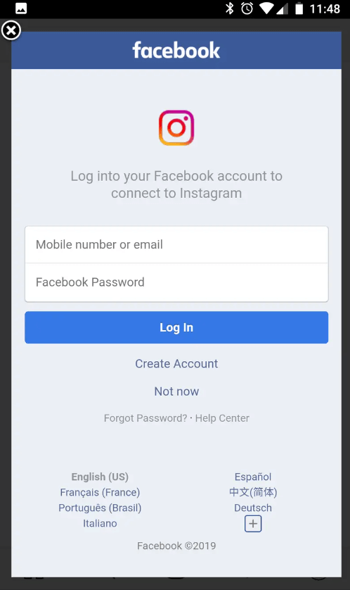 How To Get Into Someone s Instagram Without Them Knowing How To Get Into Someone s Instagram Without Them Knowing