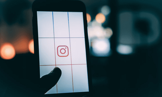  instagram  monitoring online
