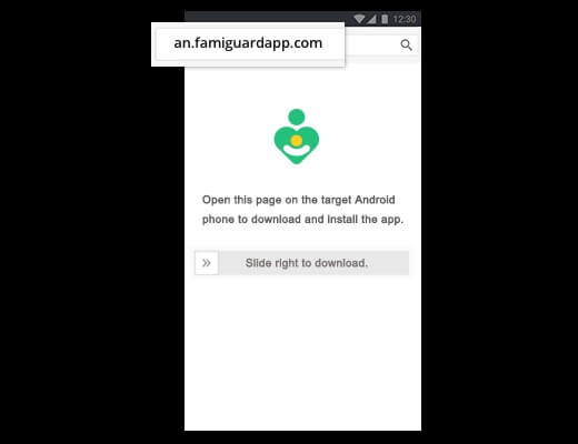 download famiguard pro for android