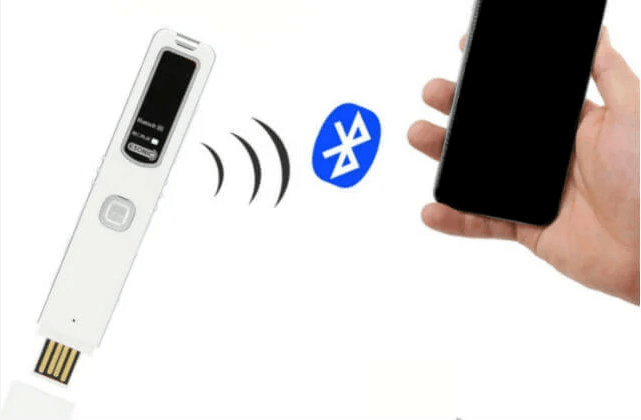 record phone calls with plug in voice recorder
