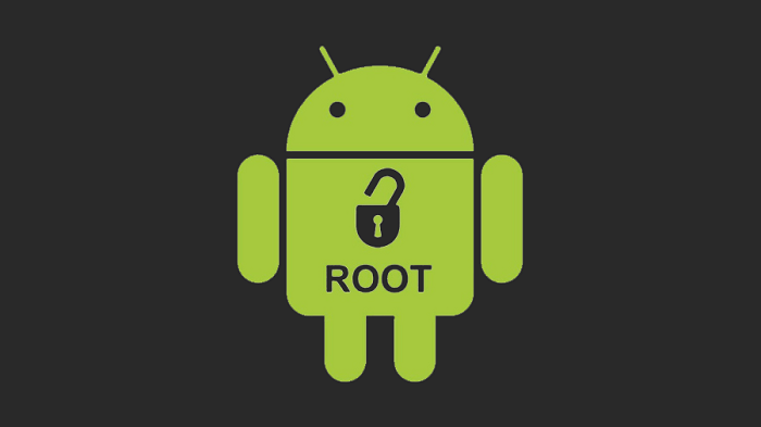 root phone