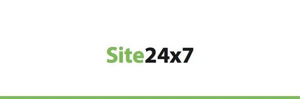 site 24x7 website monitoring