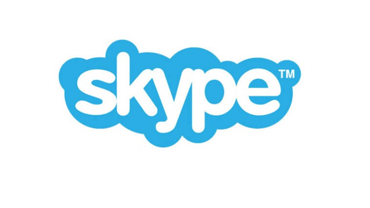 skype