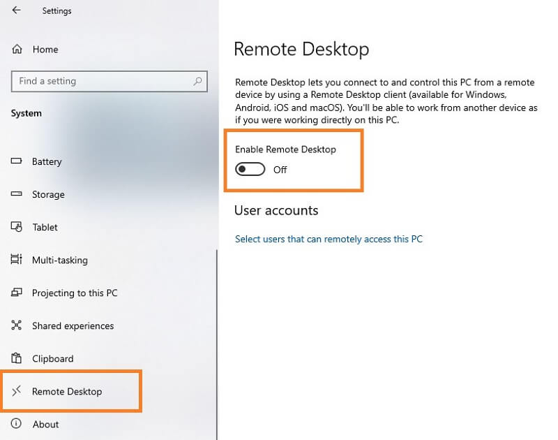 How To Remotely Access Another Computer Over The Internet