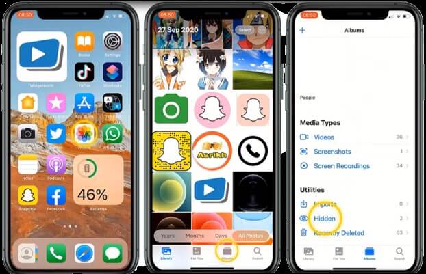 how-to-view-hidden-photos-on-iphone-easiest-solution