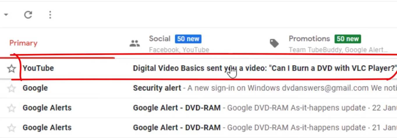 How to watch sales your private youtube videos